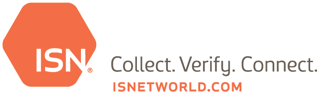 ISNetworld Logo
