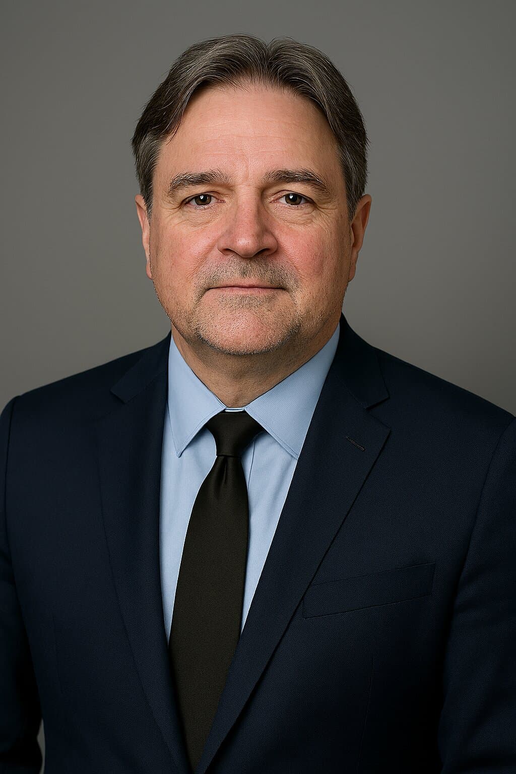 Frank Baruta