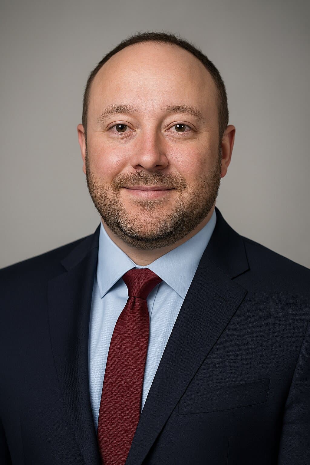 Jared Berry