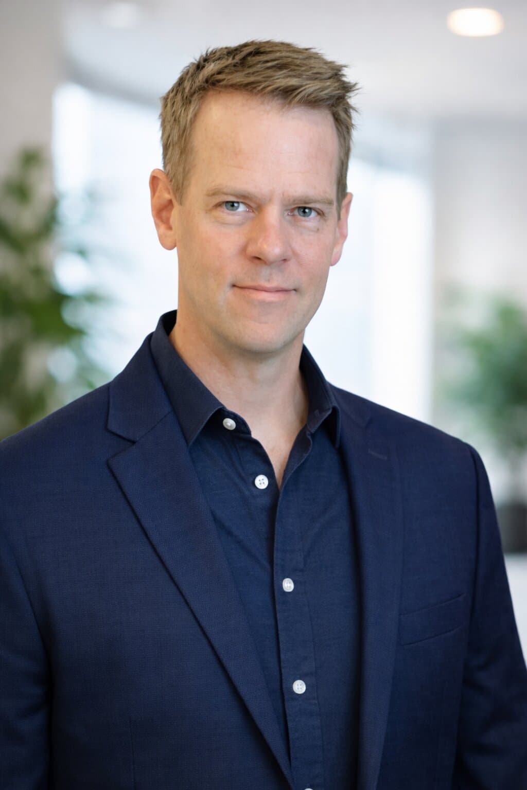 Joffre Jorgenson